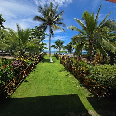 Tortuga Bay Eco Hotel Эль-Валье Экстерьер фото