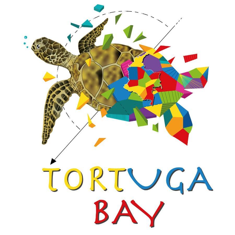 Tortuga Bay Eco Hotel Эль-Валье Экстерьер фото